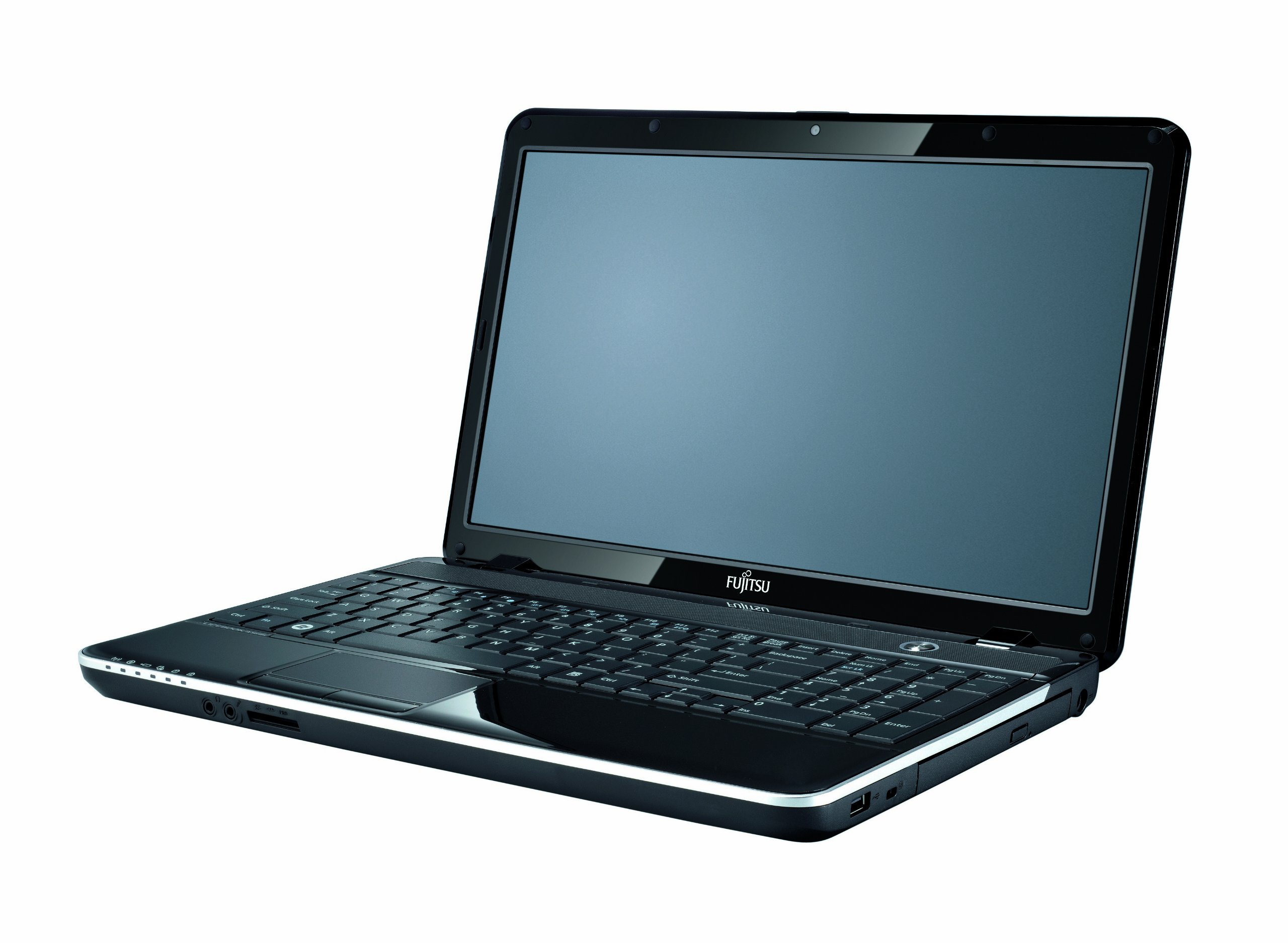 Lifebook Fujitsu AH531 15.6 inch Laptop - (Intel Pentium B960 2.2